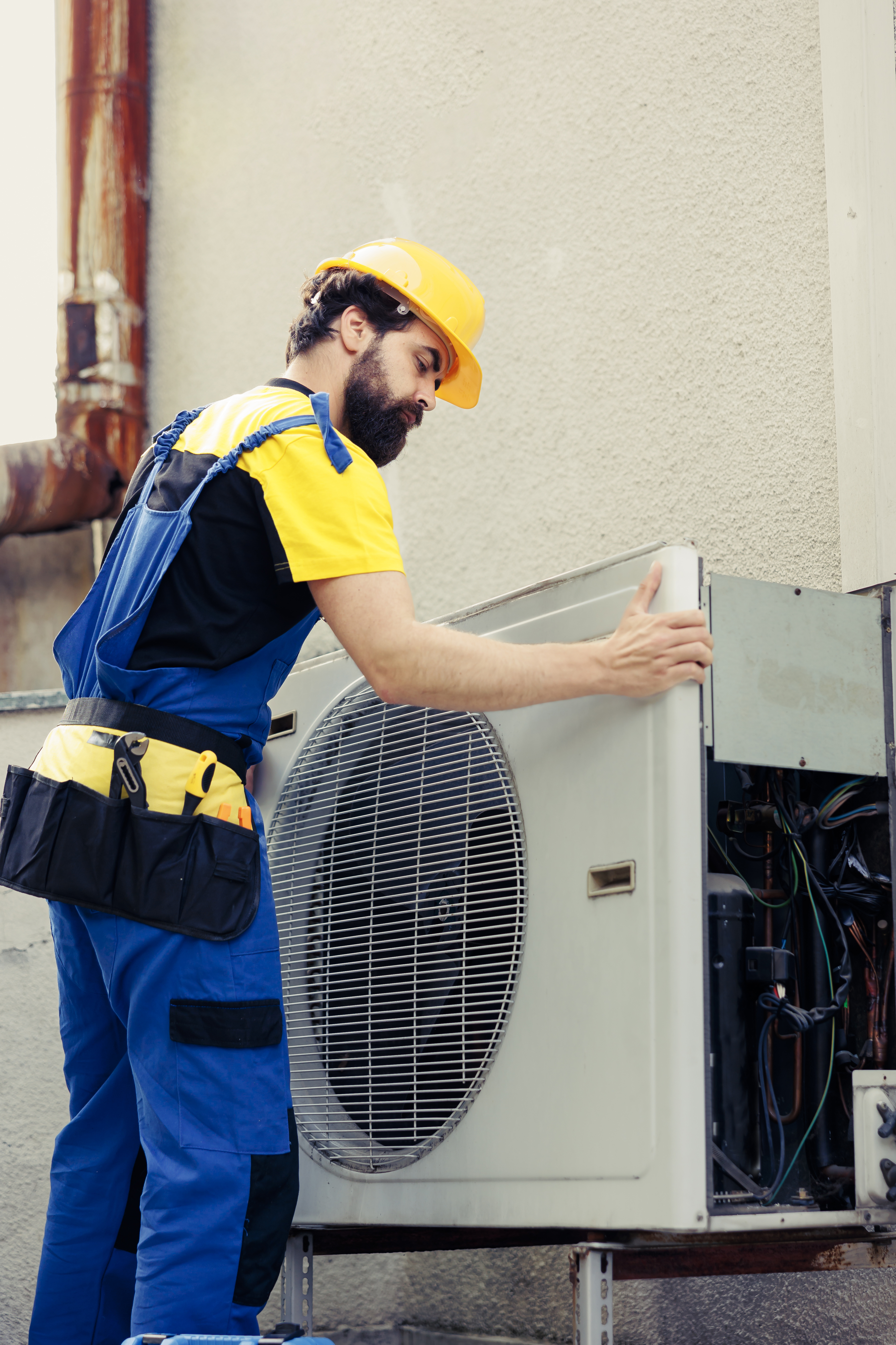 AC Installation