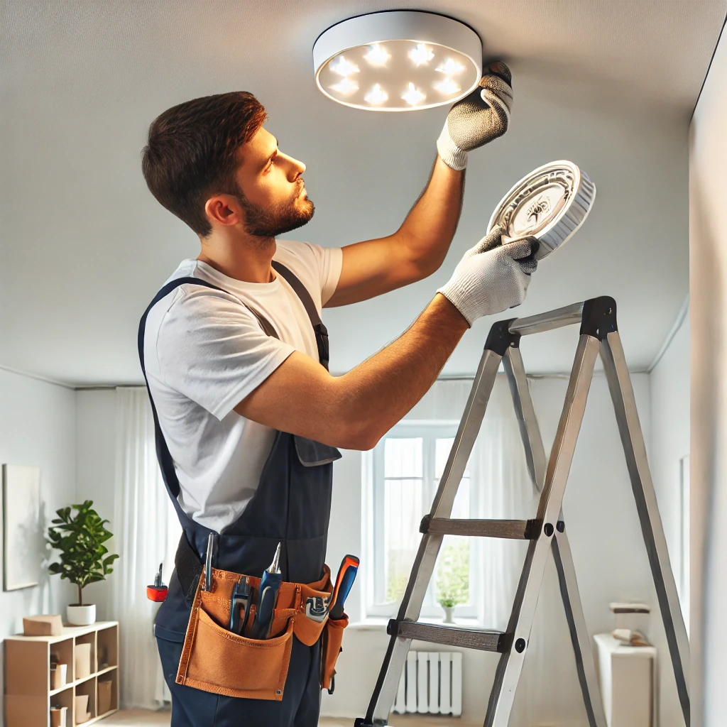 Light Fitting