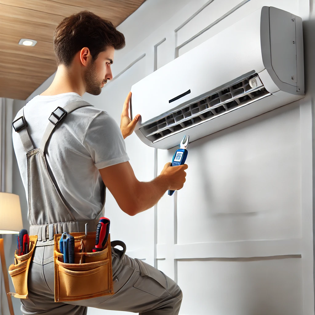 AC Repair